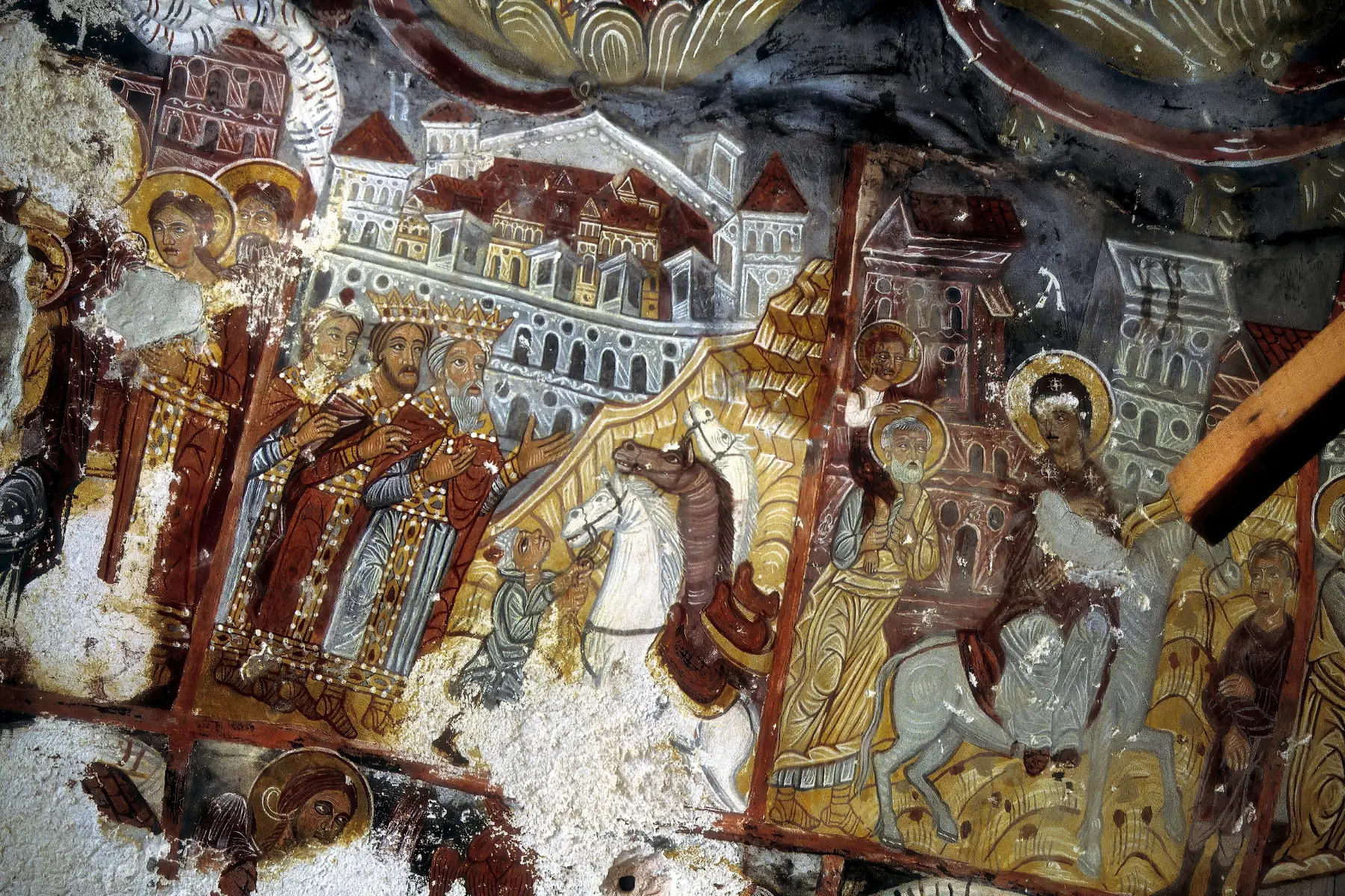 Cappadocia Silver Tour