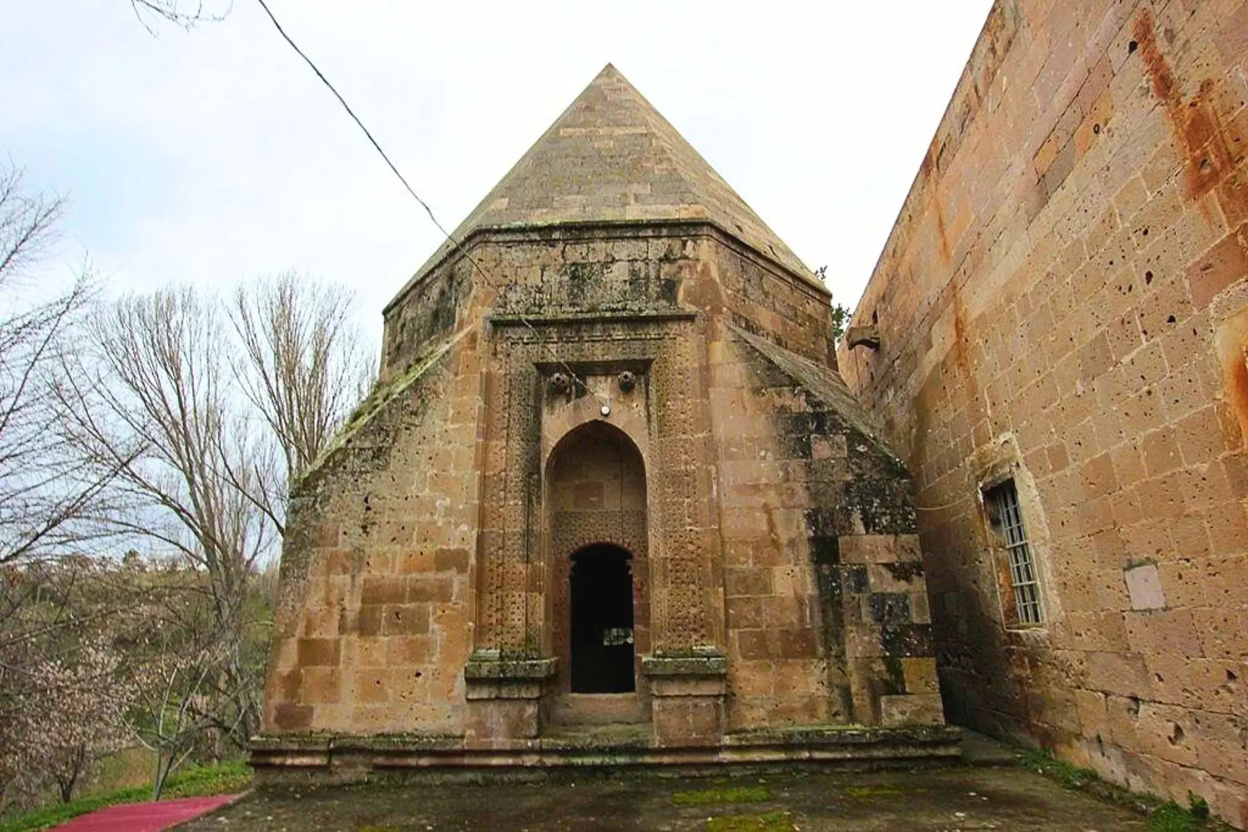 Cappadocia Silver Tour