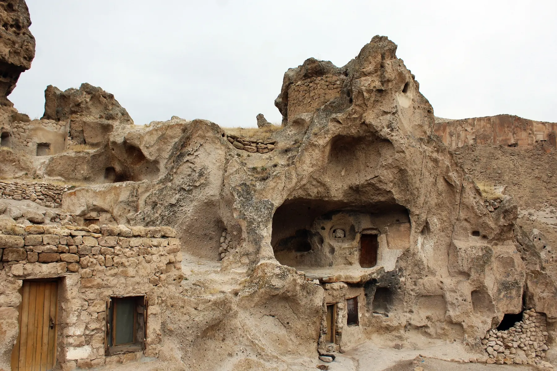 Cappadocia Silver Tour