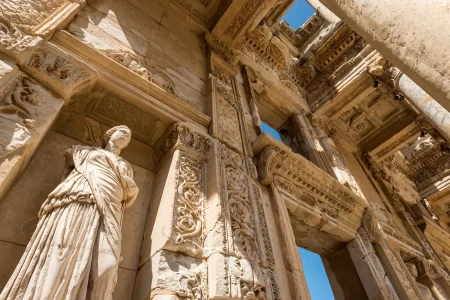 Private Ephesus, Temple of Artemis & Sirince Village Tour