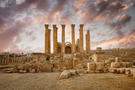 Turkey City Tour with Accommodation Cappadocia, Pamukkale, Ephesus