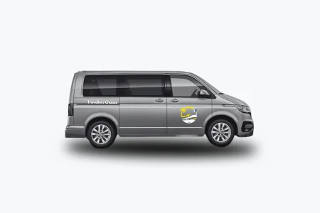 Caravella Luxury Car Transfer