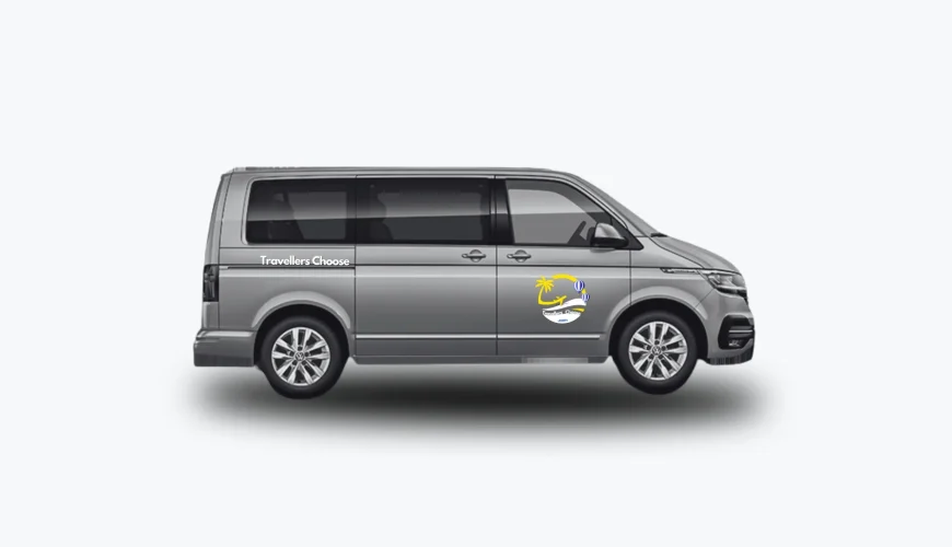 Caravella Luxury Car Transfer