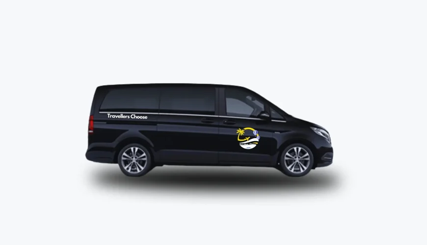 Vito Private Car Transfer