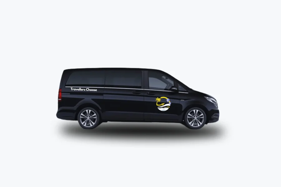 Vito Private Car Transfer