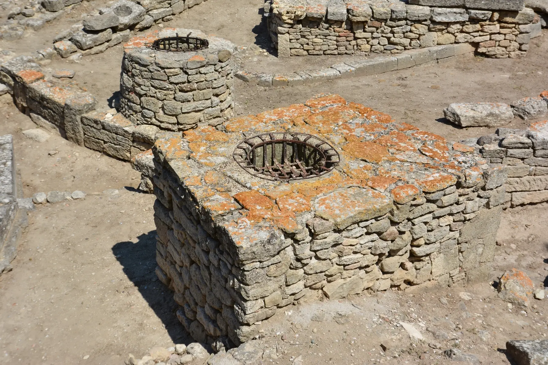 Private Flying Carpet Tour