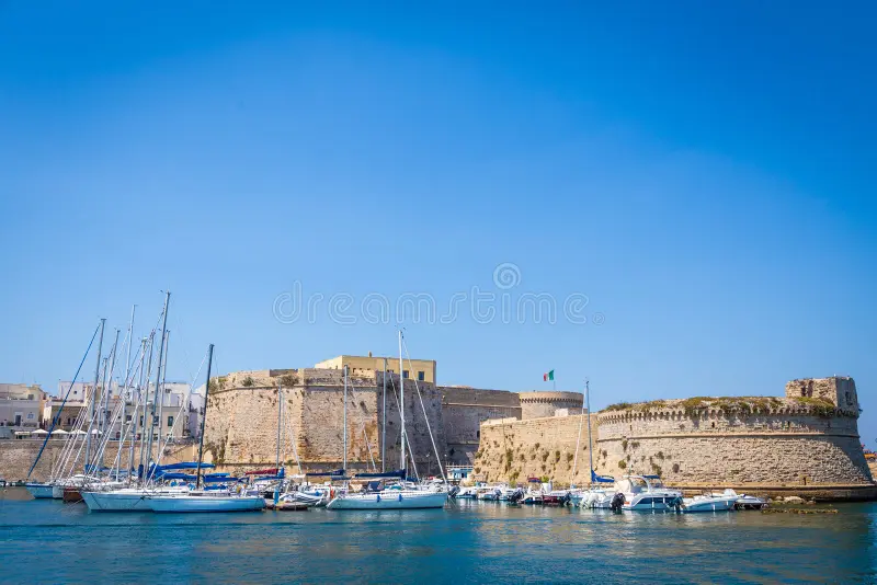 visiting to Gallipoli 