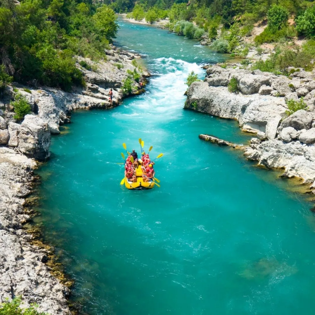 Caravella Luxury Car Transfer