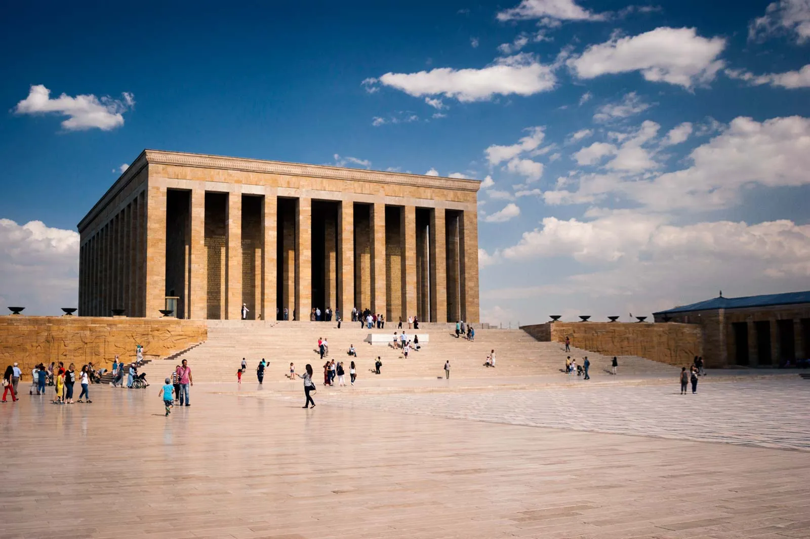  Day 9 Kayakoy, Antalya