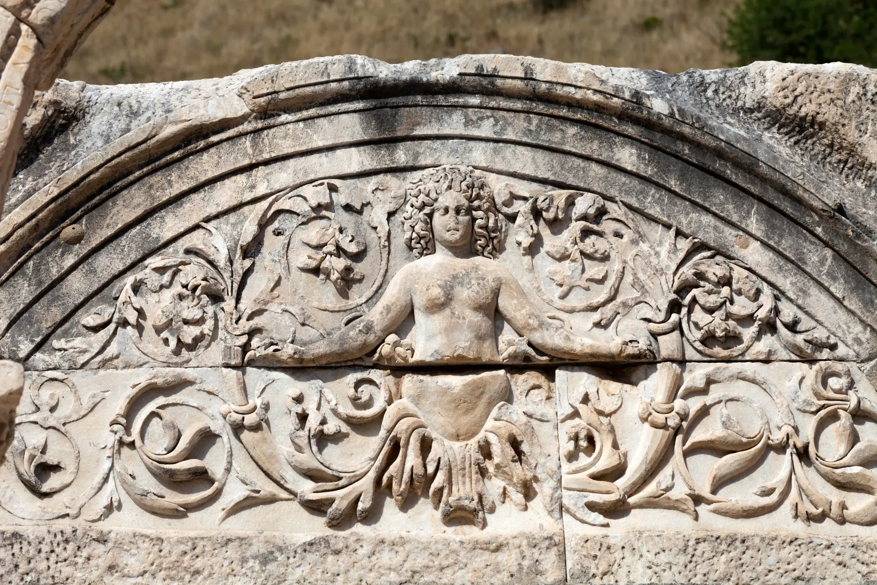 Ephesus Daily Tour
