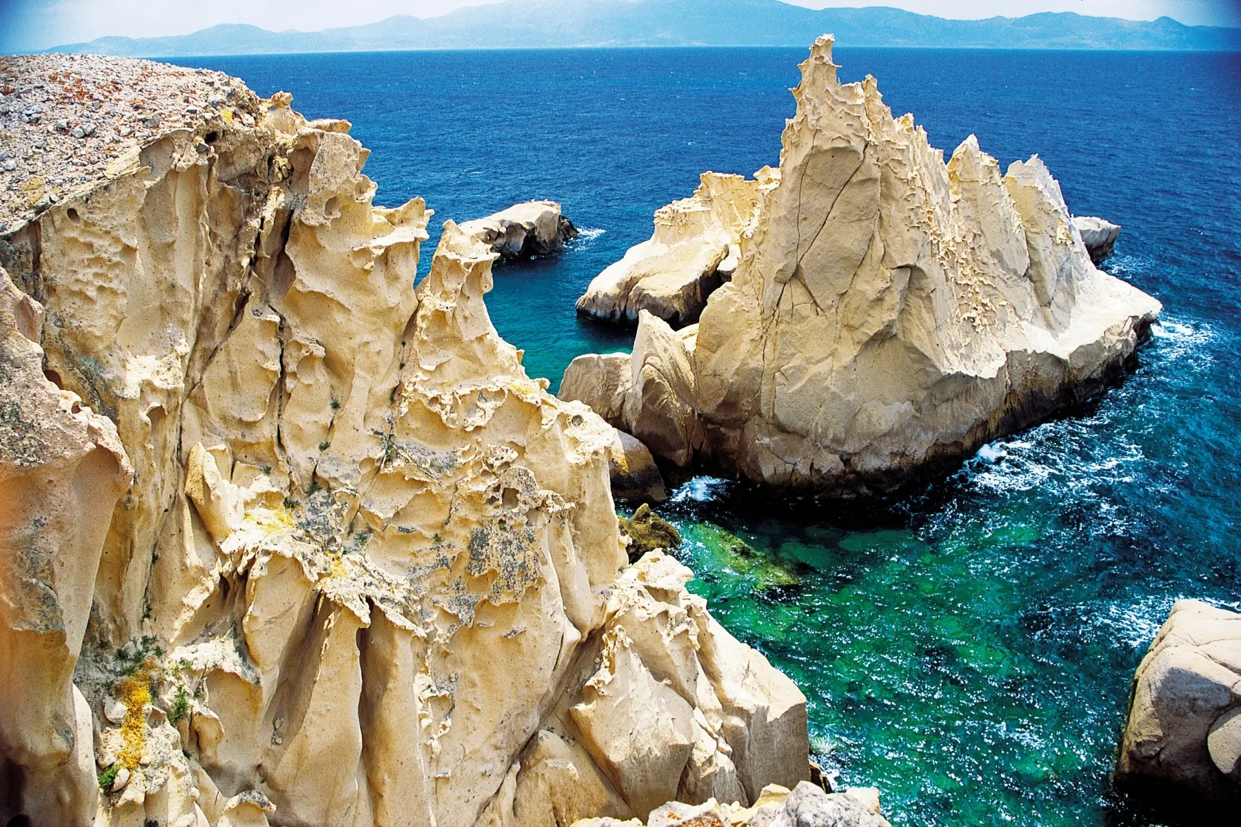 Bodrum, Gökova, Bodrum Tour