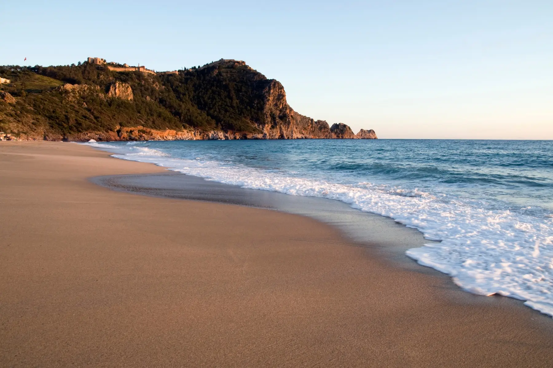 Bodrum, Gökova, Bodrum Tour