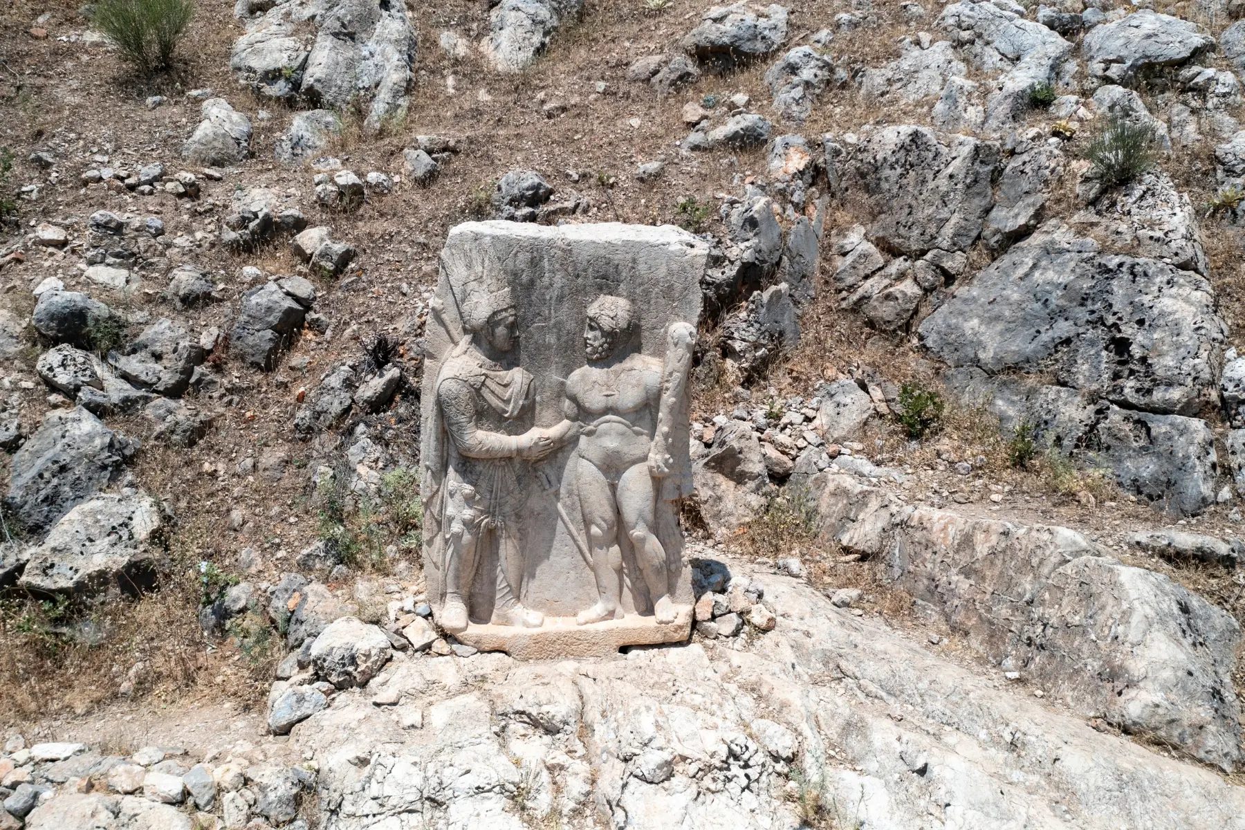 Nemrut Harran Tour