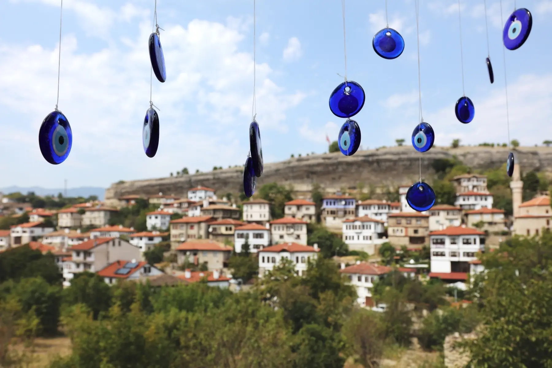 Western Black Sea Safranbolu & Amasra Tour