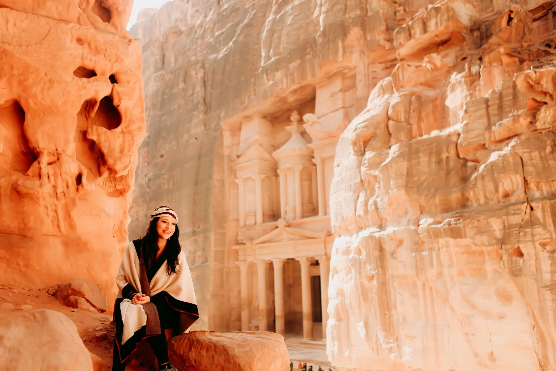 Private Syria, Jordan, Egypt Tour