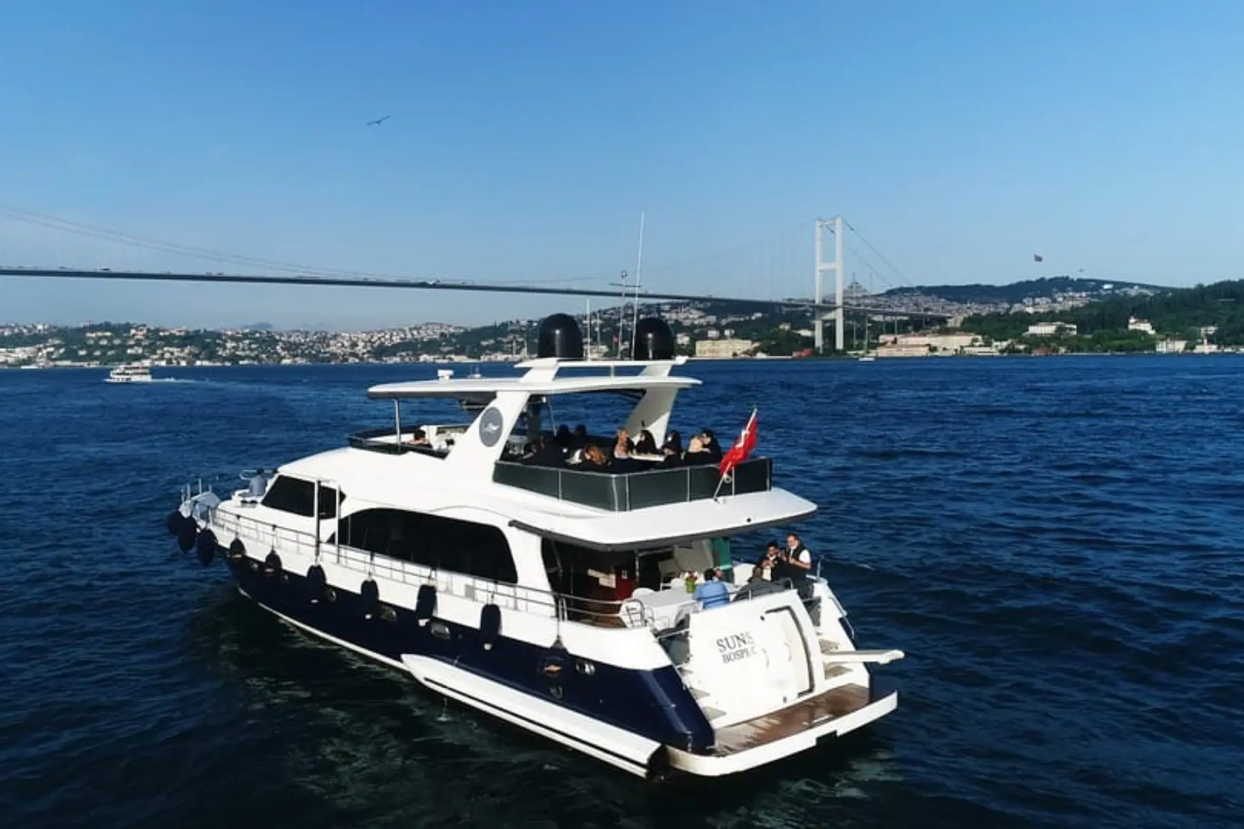 4 Days Istanbul Tour