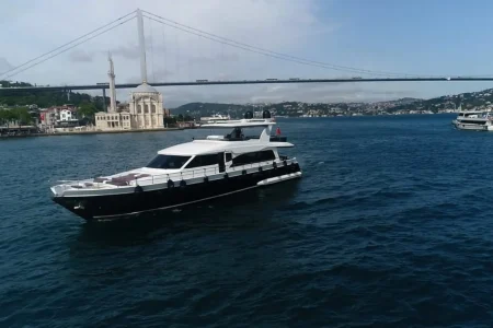 3 Hours Boshporus Tour Istanbul