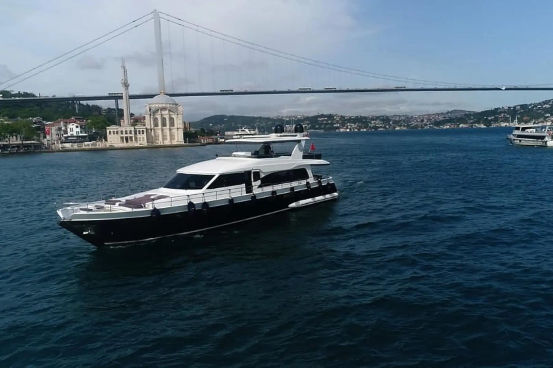 4 Days Istanbul Tour