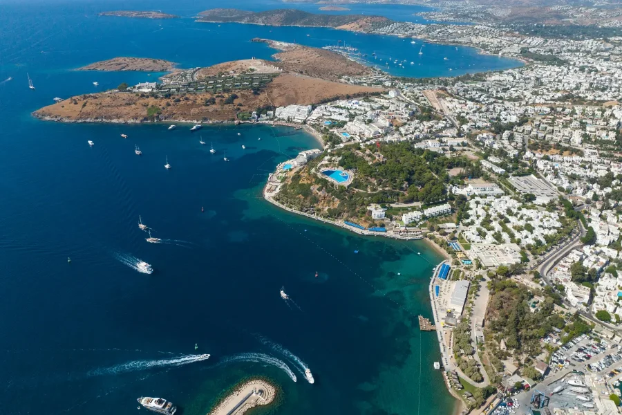 Bodrum Tour | Private & Day Tours in Bodrum