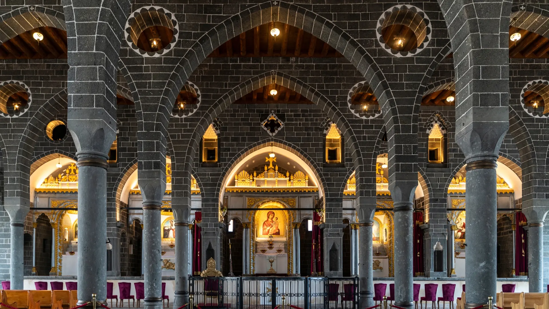 South East  GAP Turkey Tour Istanbul