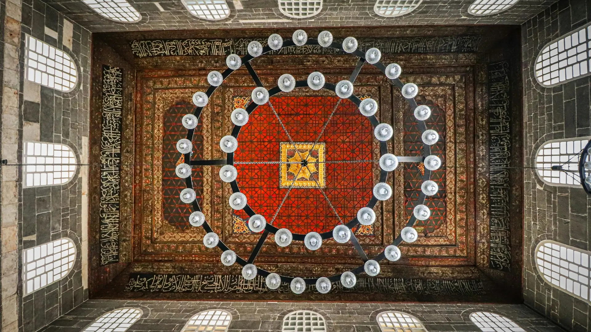 South East  GAP Turkey Tour Istanbul