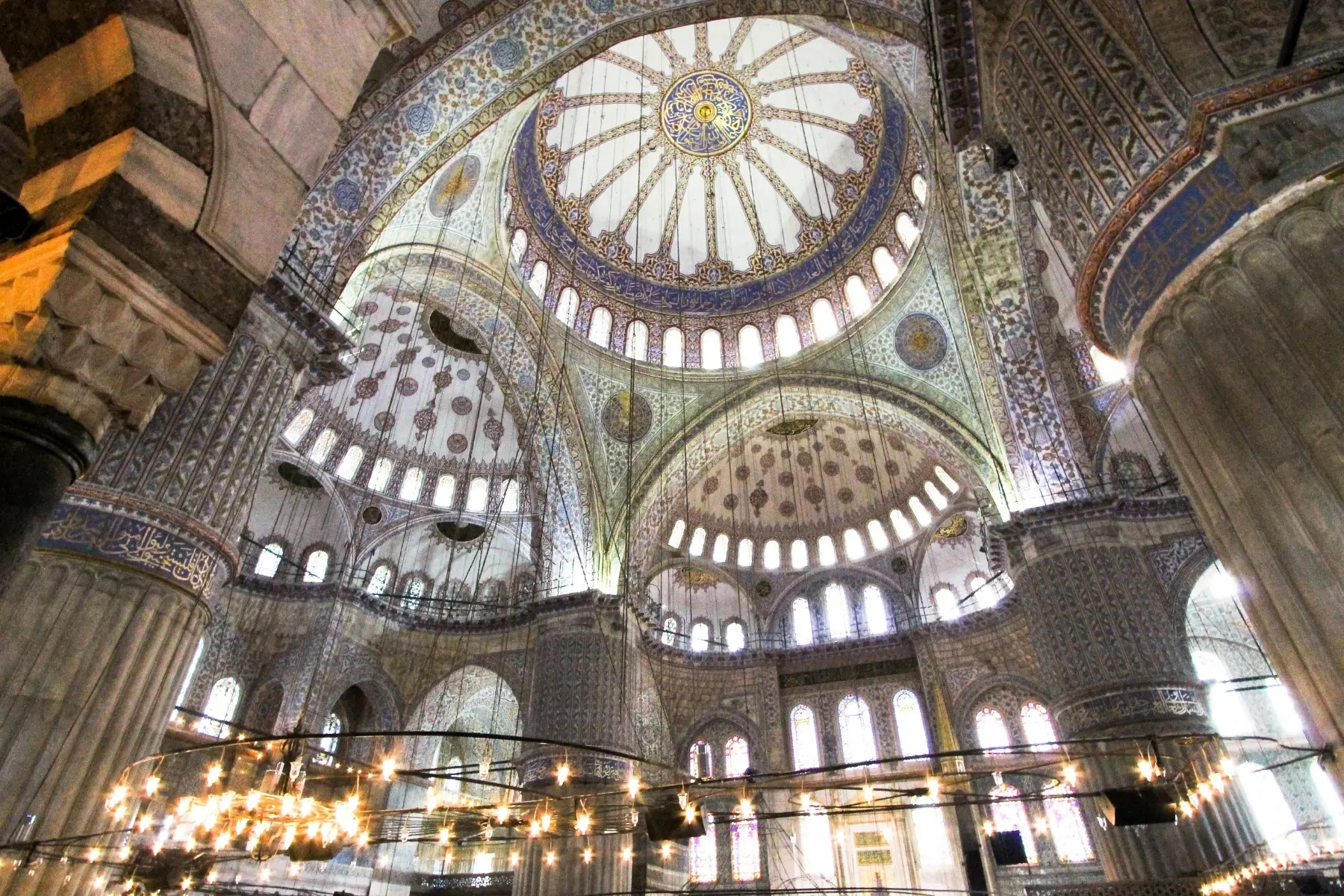 4 Days Istanbul Tour