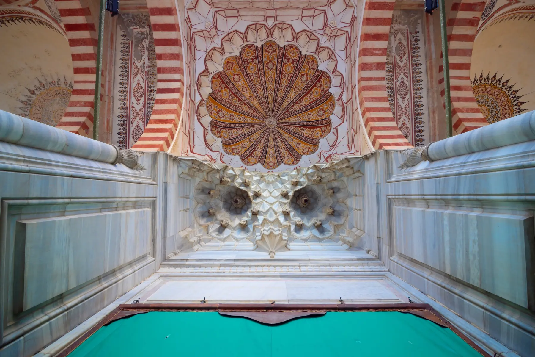 Private Tour of Istanbul Mosques