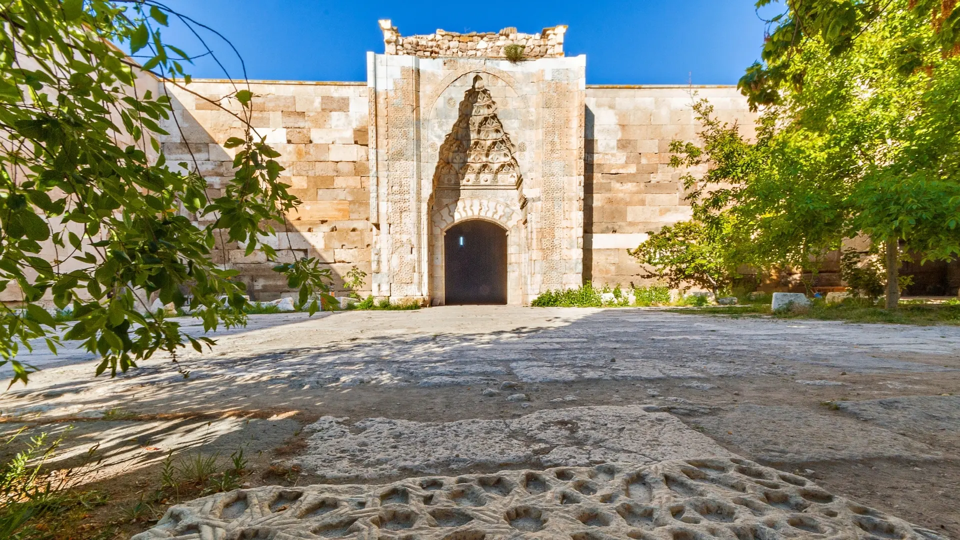 Private Daily Konya Tour from Antalya