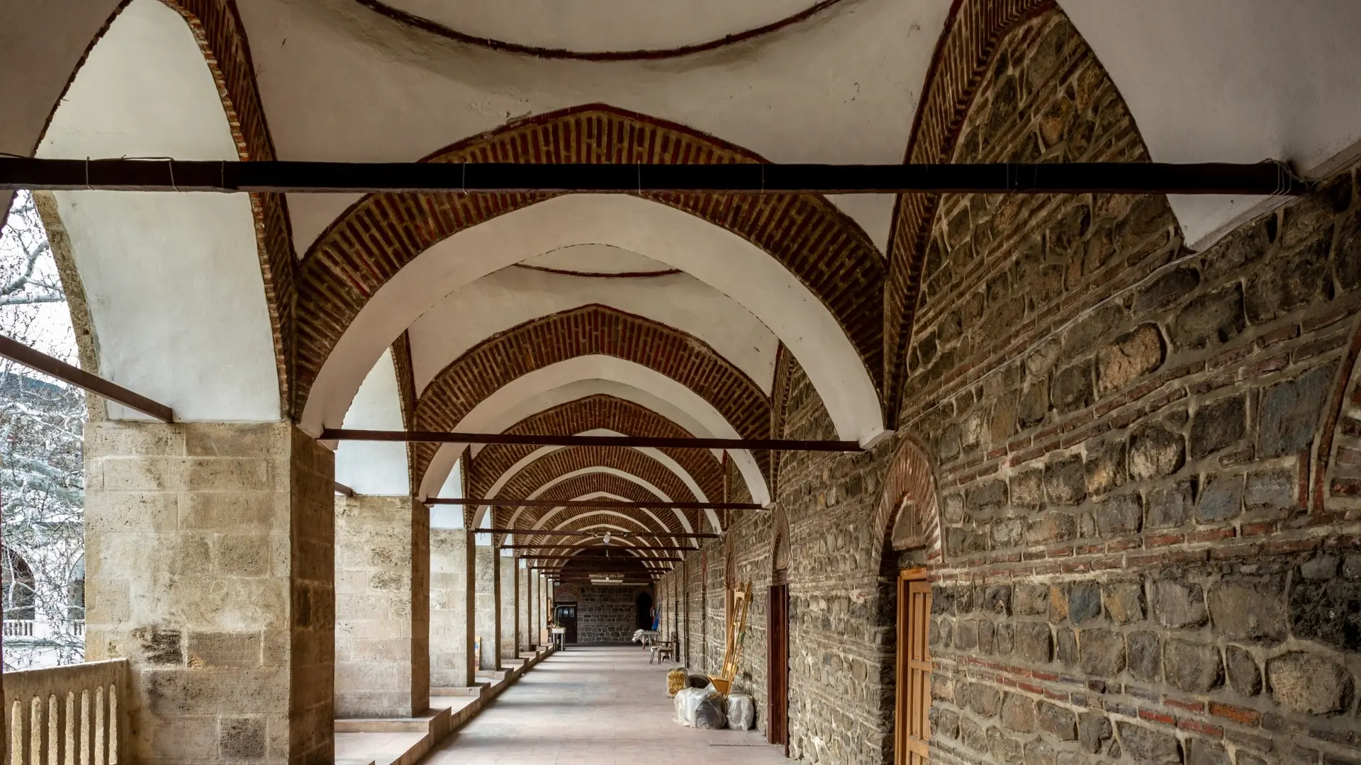 Private Daily Konya Tour from Antalya