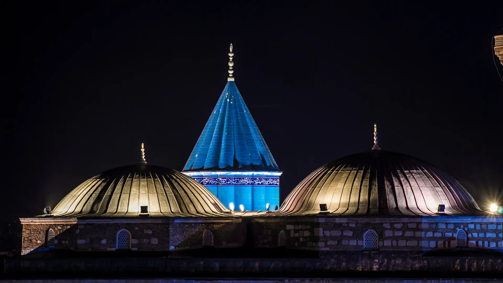 Private Daily Konya Tour from Antalya