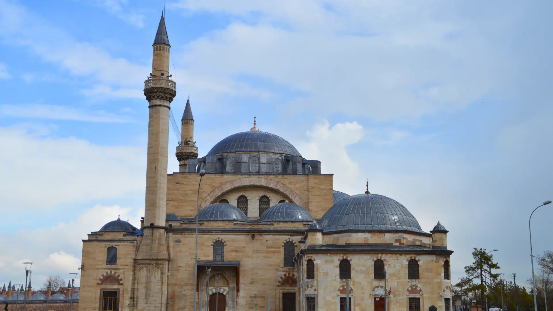 Private Daily Konya Tour from Antalya