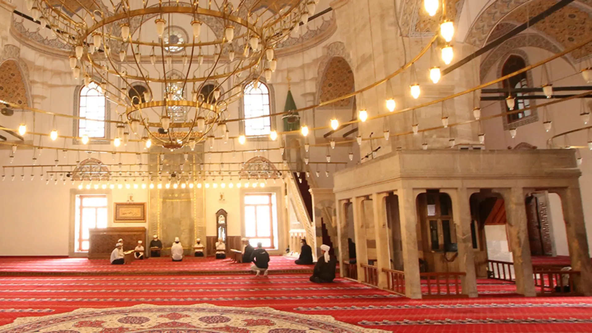 Private Daily Konya Tour from Antalya