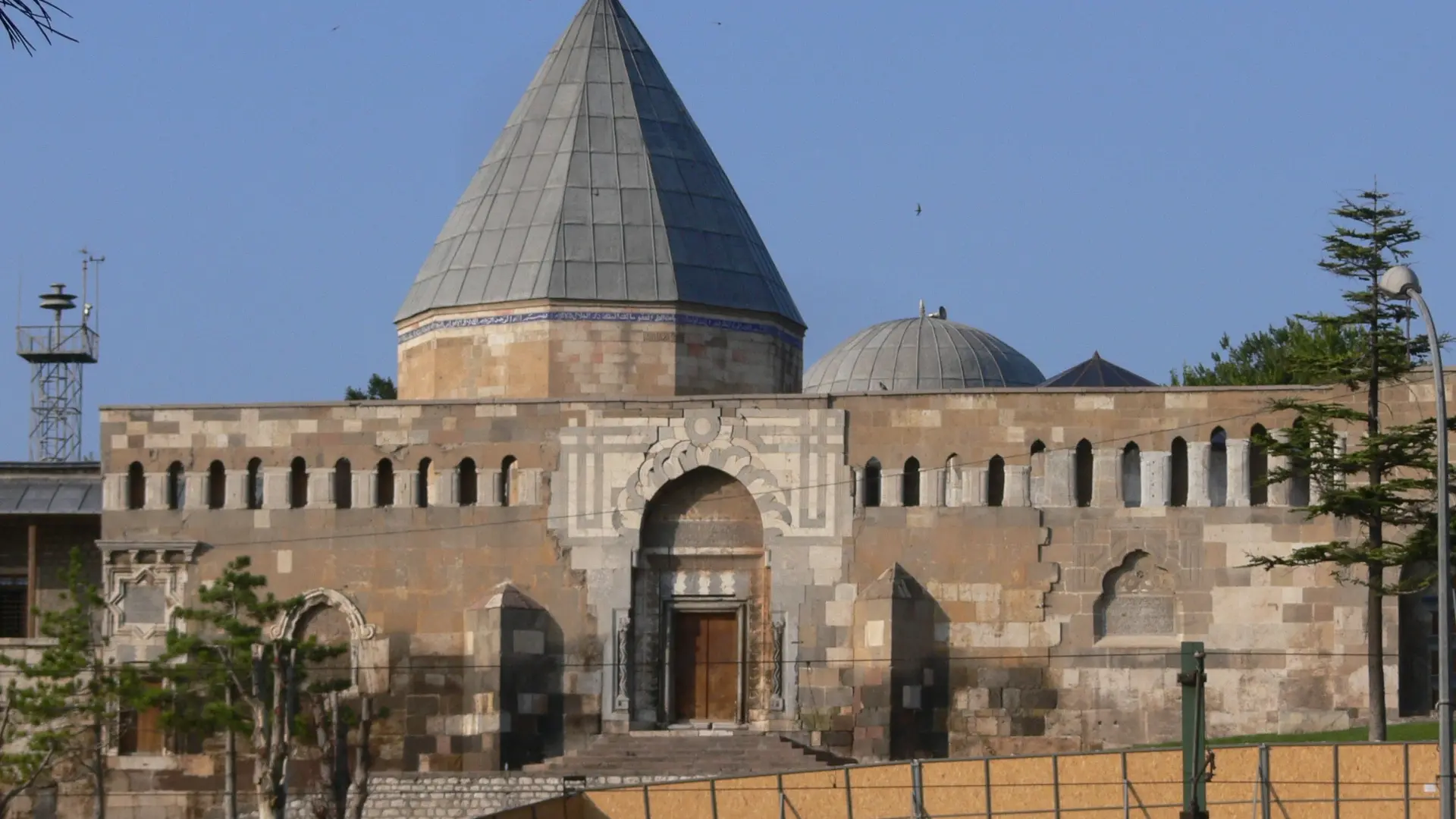 Private Daily Konya Tour from Antalya