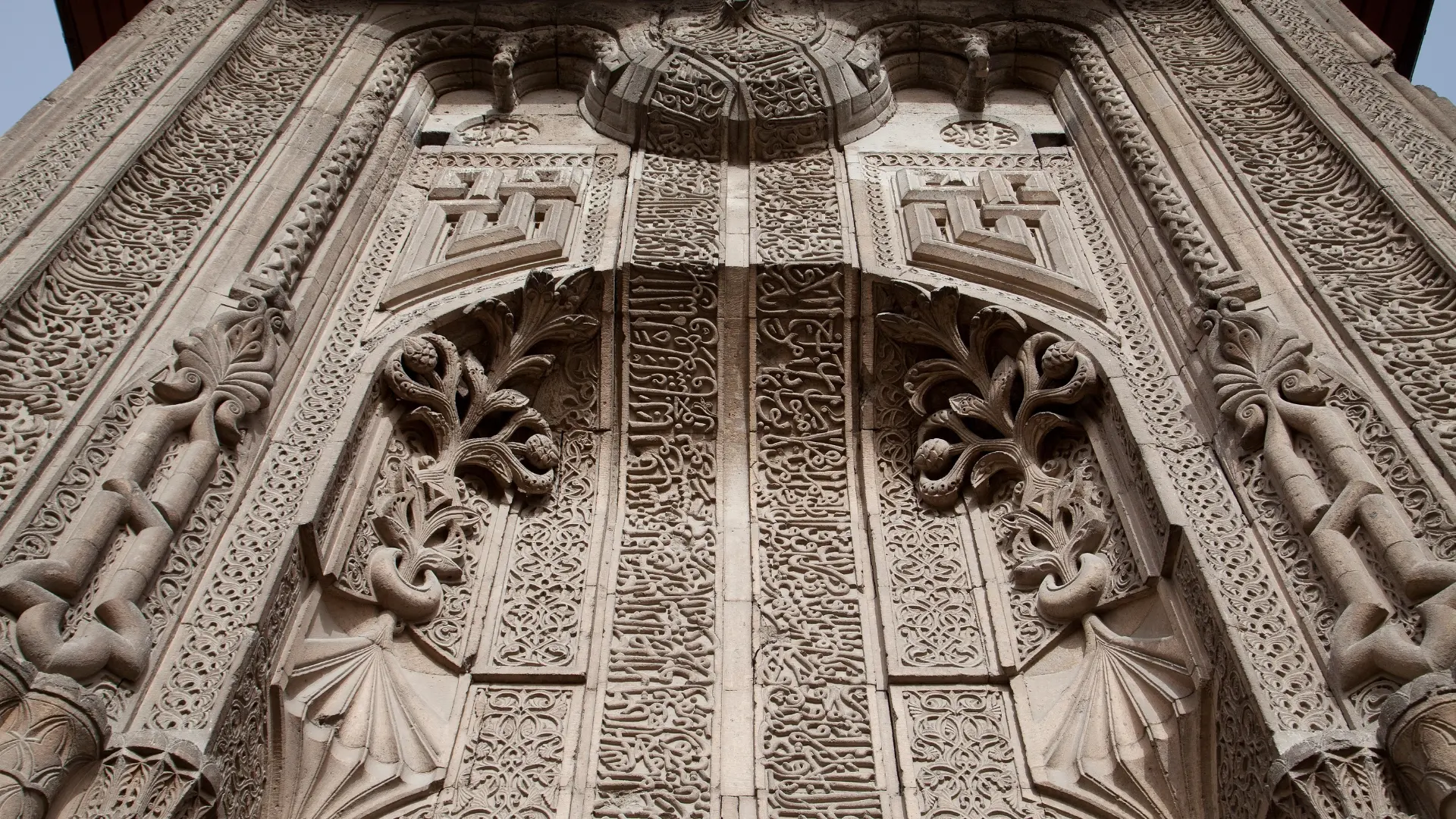 Private Daily Konya Tour from Antalya