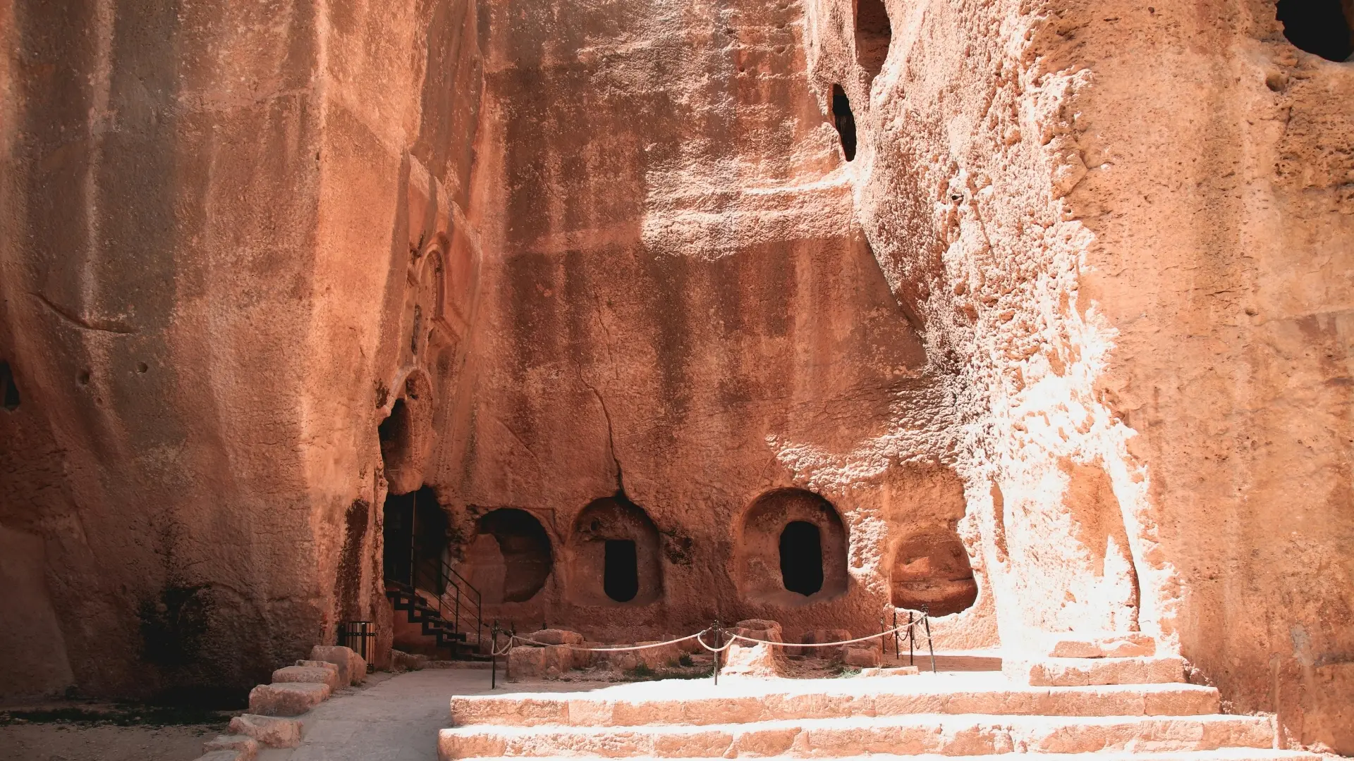 South East  GAP Turkey Tour Istanbul