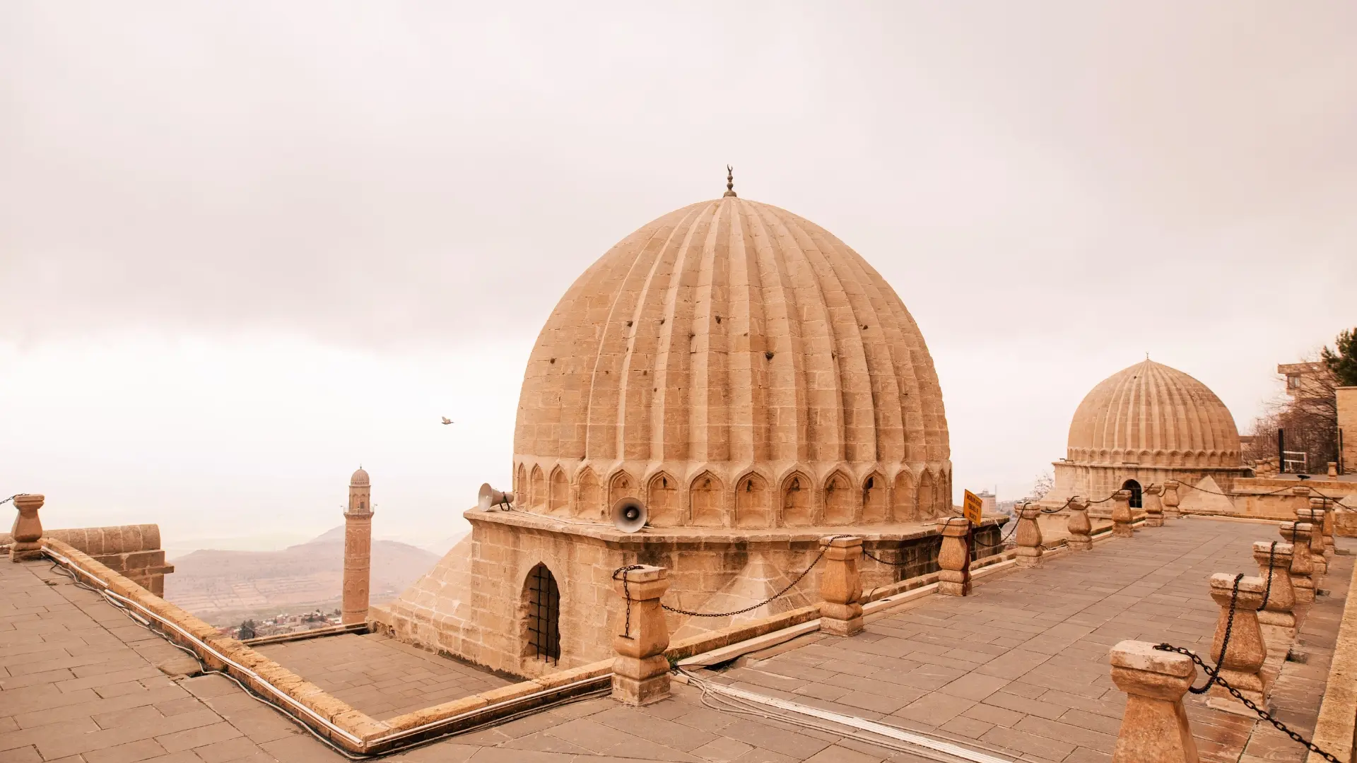 South East  GAP Turkey Tour Istanbul