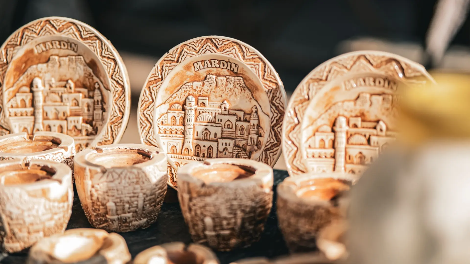 South East  GAP Turkey Tour Istanbul