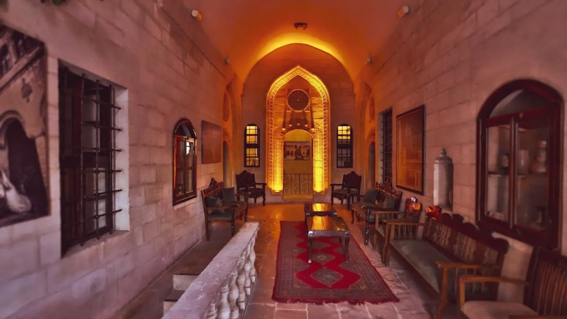 South East  GAP Turkey Tour Istanbul