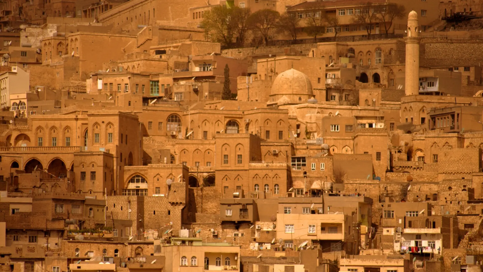 South East  GAP Turkey Tour Istanbul