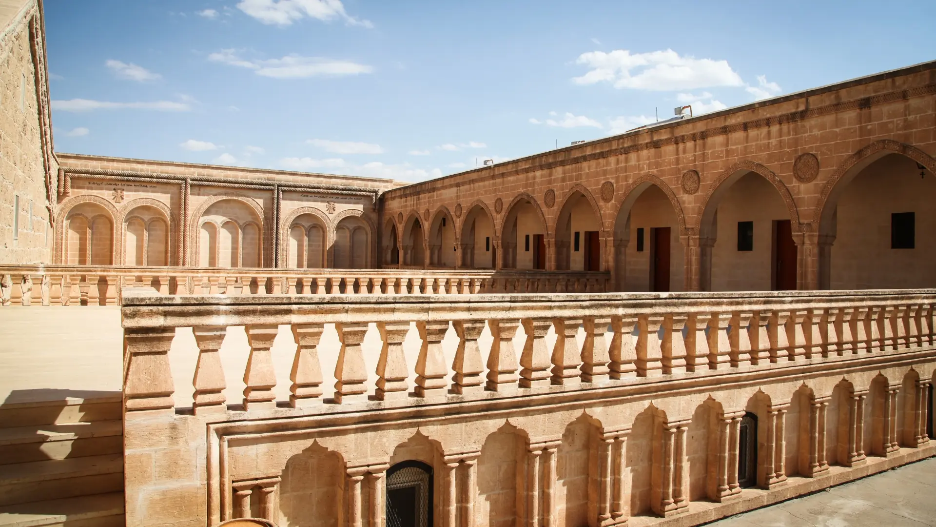 South East  GAP Turkey Tour Istanbul