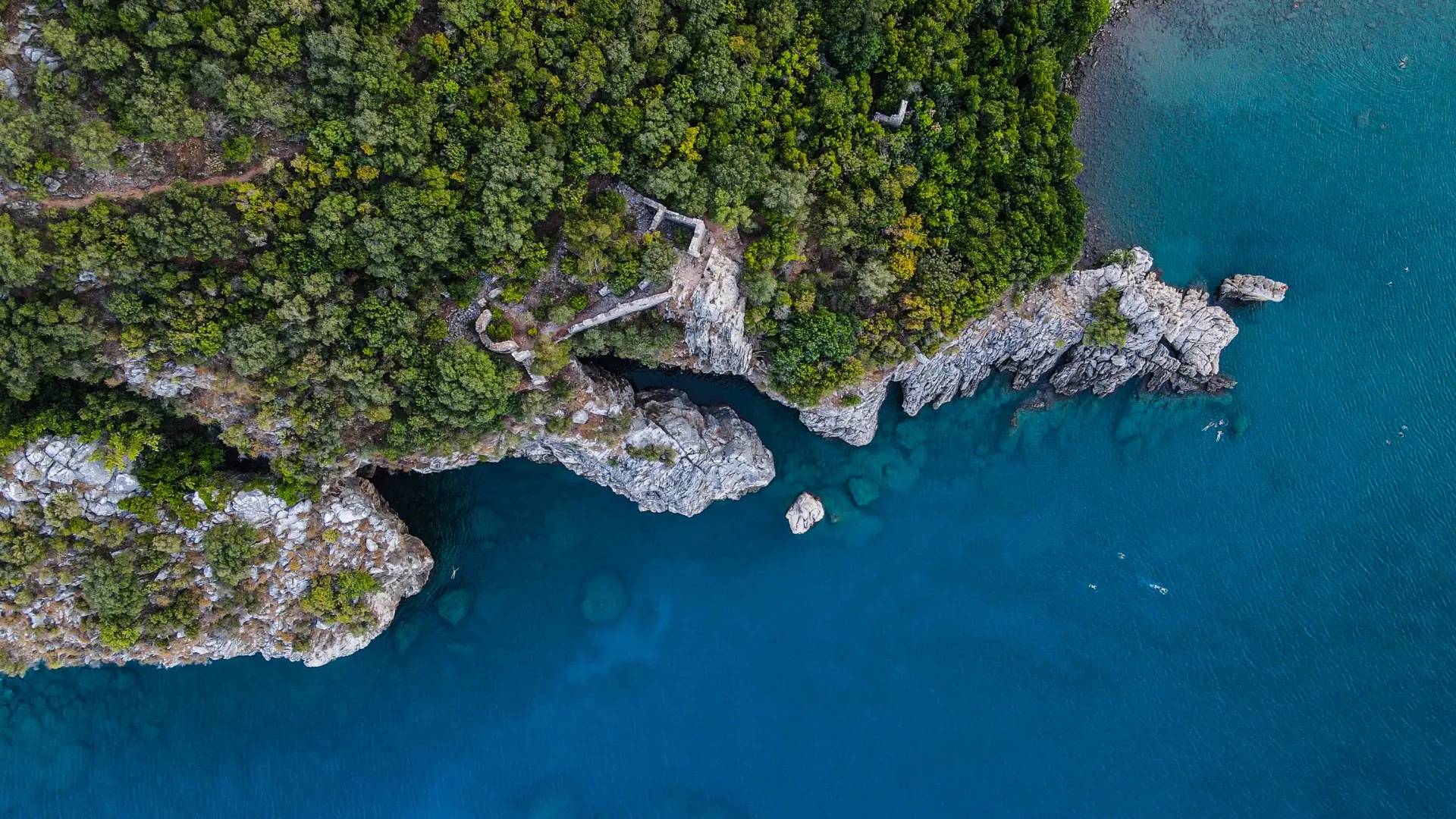 Private Phaselis, Olympos & Chimera