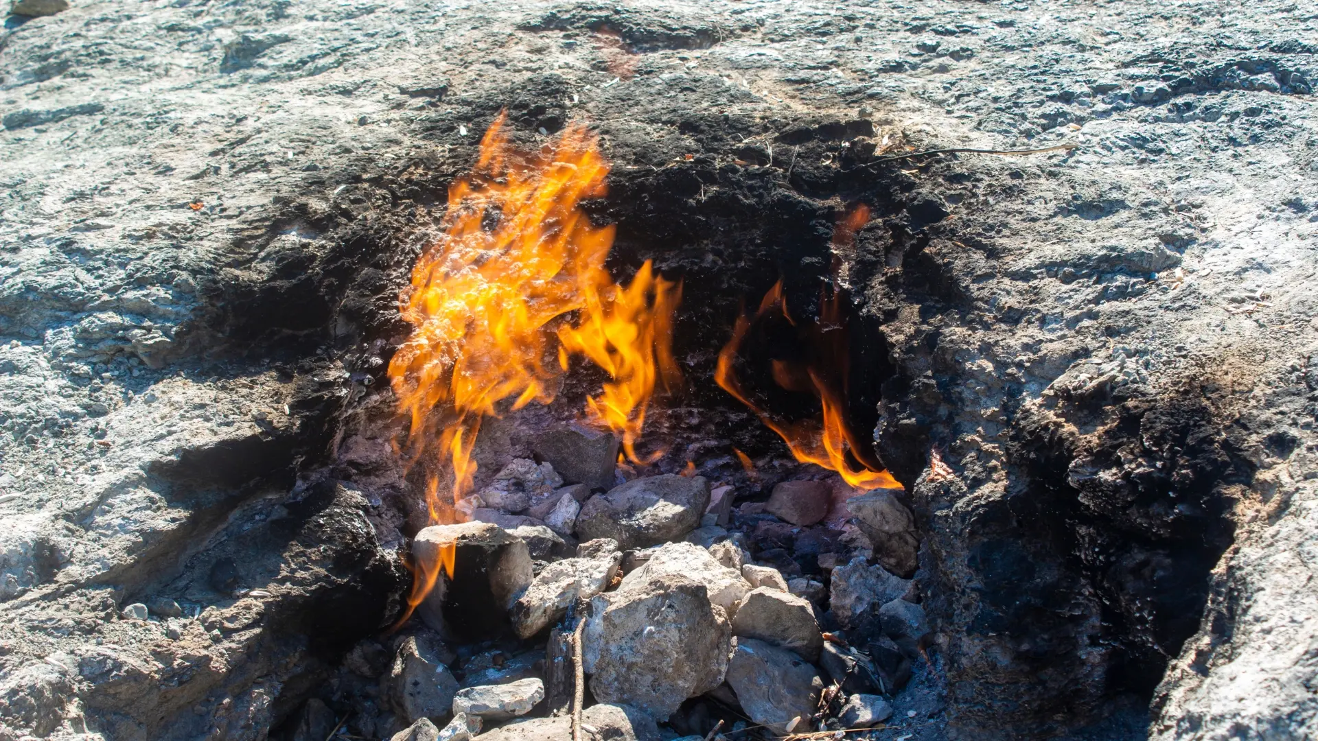 Private Phaselis, Olympos & Chimera