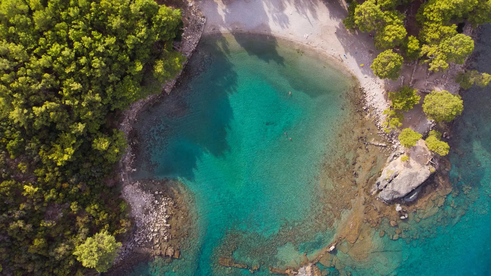 Private Phaselis, Olympos & Chimera