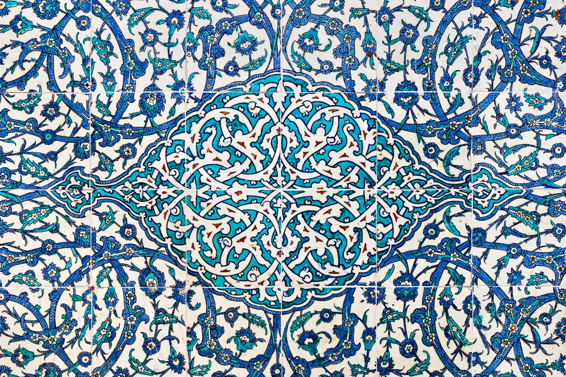 Private Quick Tour of Istanbul