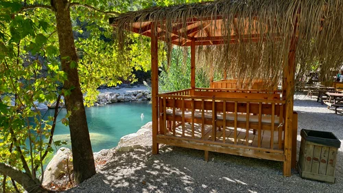 Lunch Breaking 13:00 pm