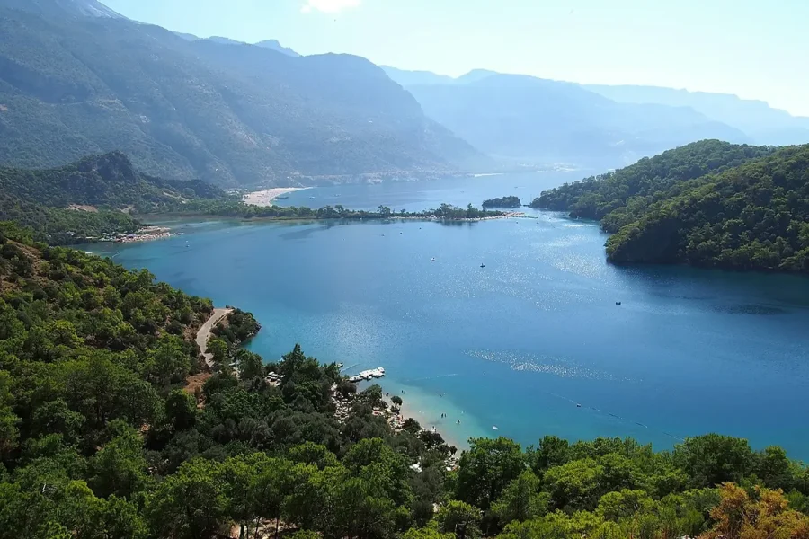 Lycian Way Tour from Antalya | Hiking the Legendary Lycian Trail